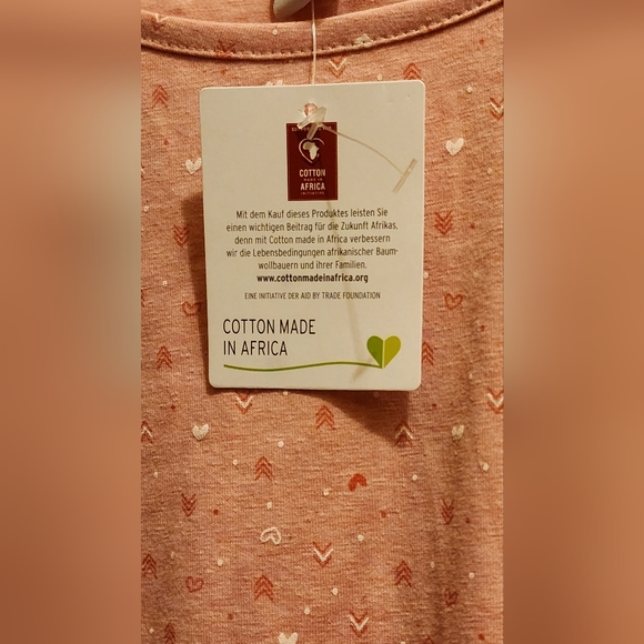 𝒞𝓊𝓉ℯ 𝒫𝒶𝓉𝓉ℯ𝓇𝓃ℯ𝒹 ℒ𝒾ℊ𝒽𝓉 𝒫𝒾𝓃𝓀 𝒟𝓇ℯ𝓈𝓈 - Picture 2 of 4